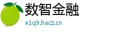 数智金融