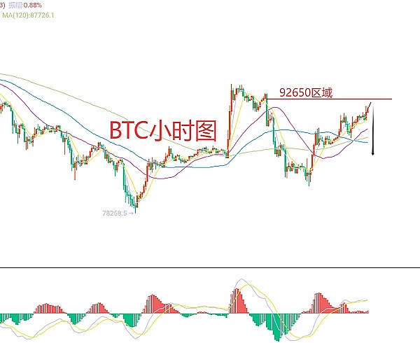 比特币冲击三万美元：市场狂欢背后的真实逻辑