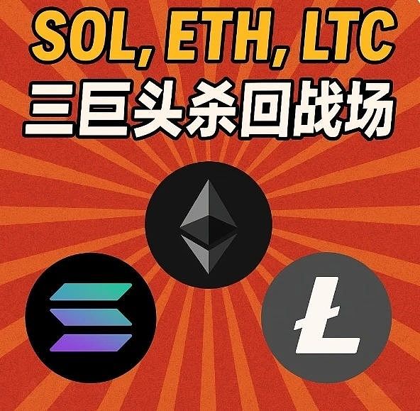 比特币卷土重来！牛市重启还是昙花一现？