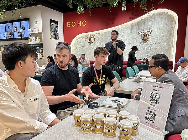 牛市狂欢正当时：FameEX豪掷88万USDT等你来瓜分