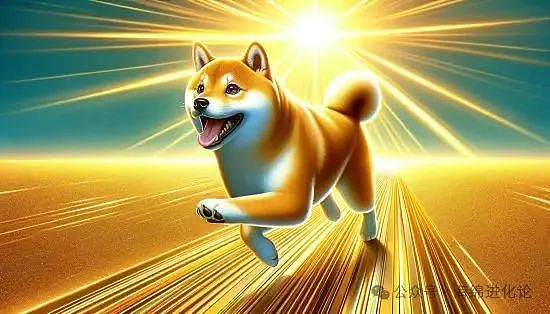 Robinhood豪掷数十亿押注SHIB：这次能赌对吗？
