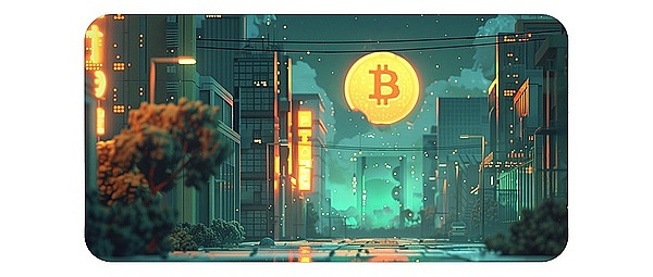 深度解读｜比特币市场最新动态：从ETF持仓创新高到杠杆风险的警示