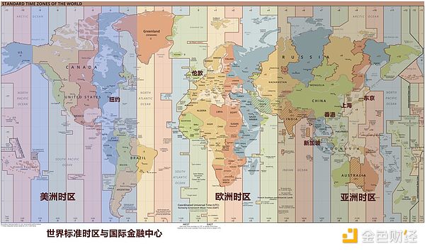 市场观察：特朗普政策扰动下 数字资产市场的博弈新局
