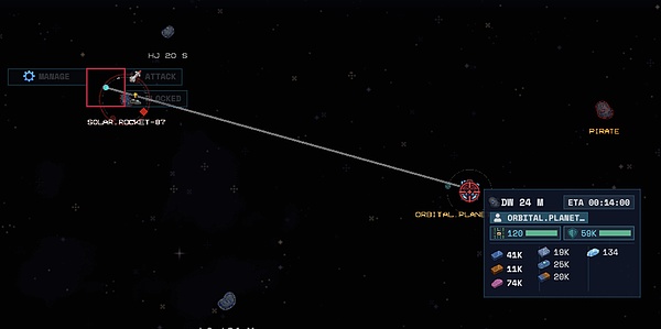 加密货币的未来版图：谁在领跑这场数字金融革命？