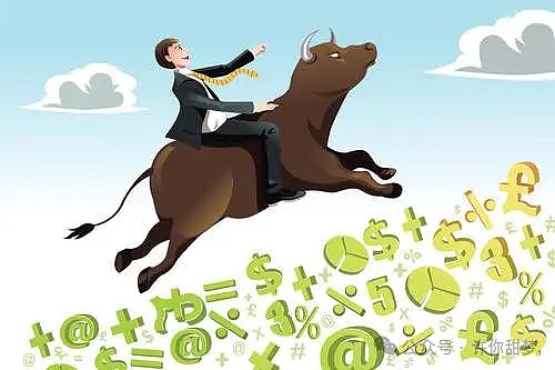 加密货币市场观察：当美联储鹰啸遇上比特币的猫步