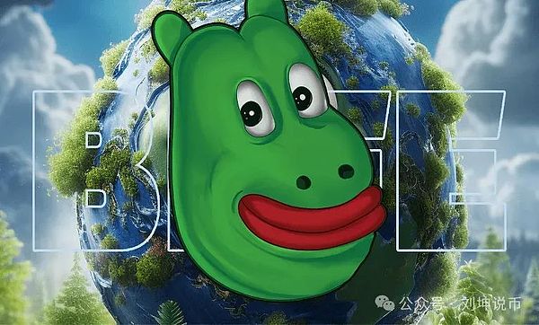 加密货币市场分化加剧：比特币独领风骚背后的深层逻辑