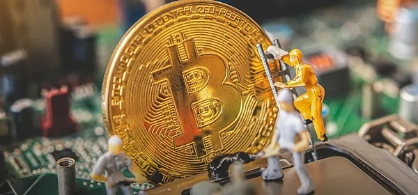 经济学大咖的打脸时刻：哈佛教授为何错看比特币？