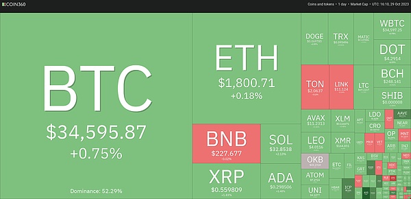 VR跑步机：苹果发布会未能呈现的未来运动方式