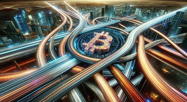 瑞波币的寒冬：技术面透露出令人忧心的信号
