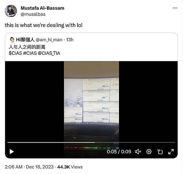 8.26币市观察：比特币空头掌控局面 警惕最后一跌