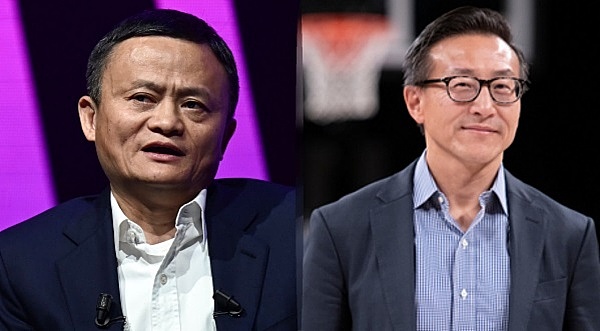 华尔街大鳄正在密谋一场以太坊盛宴